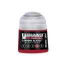 Warhammer Tone Pro: Carmine Blades