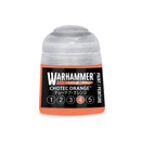 Warhammer Tone Pro: Chotec Orange