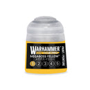 Warhammer Tone Pro: Megaboss Yellow