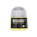 Warhammer Tone Pro: Megaboss Yellow