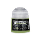 Warhammer Tone Pro: Kruleboyz Green