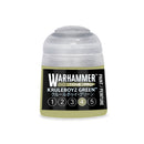 Warhammer Tone Pro: Kruleboyz Green
