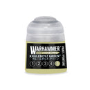 Warhammer Tone Pro: Kruleboyz Green