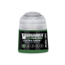 Warhammer Tone Pro: Lustria Green