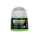 Warhammer Tone Pro: Lustria Green