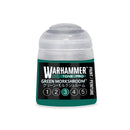 Warhammer Tone Pro: Green Morkshroom