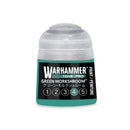 Warhammer Tone Pro: Green Morkshroom
