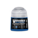 Warhammer Tone Pro: Blue Gorkshroom