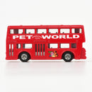 Tomica No.95 London Bus