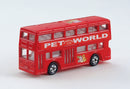 Tomica No.95 London Bus
