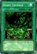 Giant Trunade [RP01-EN058] Common