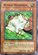 Nimble Momonga [RP01-EN071] Common