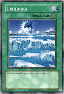 Umiiruka [RP01-EN078] Common