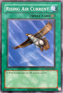 Rising Air Current [RP01-EN080] Common