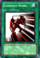 Luminous Spark [RP01-EN081] Common
