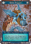 Ribble Boggart (Foil) [Arthurian Legends]