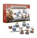 60-10 Age Of Sigmar: Stormcast Eternals + Paint Set