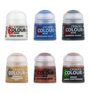 60-11 Infernus Marines + Paints