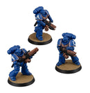 60-11 Infernus Marines + Paints