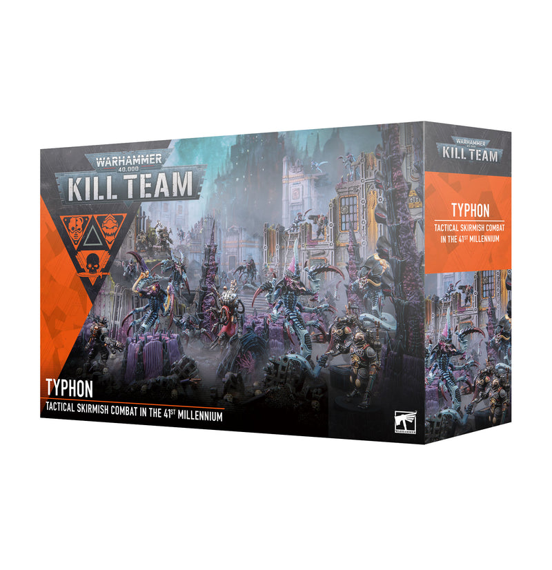 103-88 Kill Team: Typhon