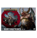 95-22 Ogor Mawtribes Army Set