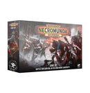 301-73 Warhammer Necromunda Skirmish: Core Set