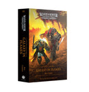 Horus Heresy: Galaxy in Flames 2026 (Hardback)