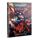 40-72 Warhammer 4000: Crusade: Armageddon