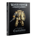 31-153 Liber Custodes Army Book