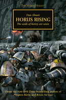 Horus Heresy: Horus Rising 2014 (Paperback)