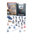 60-52 Warhammer 40,000 Getting Started with Space Marines (2026)