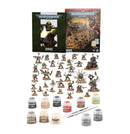 60-53 Warhammer 40,000 Getting Started with Orks (2026)