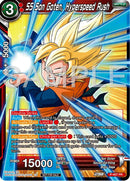 SS Son Goten, Hyperspeed Rush (Championship 2024 Finals Pack) (P-407) [Tournament Promotion Cards]