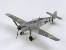 Messerschmitt Bf109E-3 | 1/72 War Bird Collection No.50