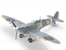 Supermarine Spitfire Mk.Vb/Trop | 1/72 War Bird Collection No.56