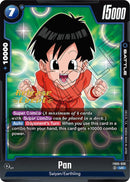 Pan [New Adventure Release Event Cards]