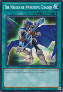 The Melody of Awakening Dragon [SDWD-EN022] Common