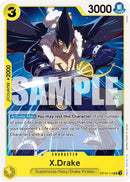 X.Drake [Royal Blood]