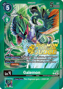 Galemon [P-132] (Judge Pack 2025 Wave 1) [Promotional Cards]