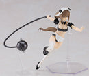 Underwear Body Girl Ran & Jelly: Maid Ver. Set | PLAMAX GP-07