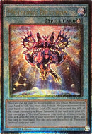 Meteonis Drytron [RA04-EN096] Prismatic Ultimate Rare