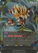 Bardock (Tournament Pack 06) [Fusion World Tournament Cards]