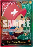 Tony Tony.Chopper (SPR) [Extra Booster: Anime 25th Collection]