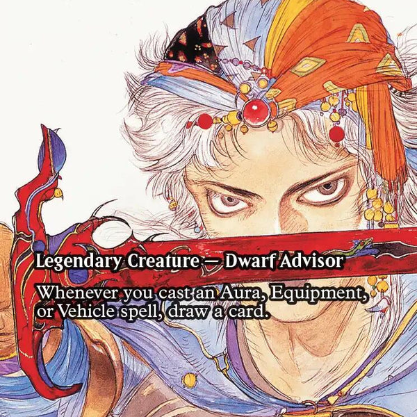 sram mtg final fantasy Firion, Swordmaster Deck:Amber & Sapphire New This Month: True Selector(.legalities Long line at DISNEY