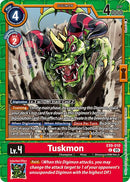 Tuskmon [EX9-010] [Versus Monsters]