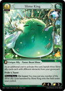 Slime King (032) [Silvie Re:Collection, Slime Sovereign Lite]