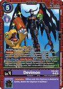 Devimon [EX9-061] [Versus Monsters]