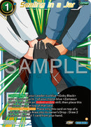 Sealing in a Jar (EX25-18) [Premium Anniversary Box 2025]