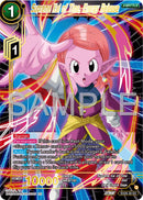 Supreme Kai of Time, Energy Release (EX25-30) [Premium Anniversary Box 2025]