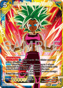 SS2 Kefla, Miraculous Friendship (EX25-40) [Premium Anniversary Box 2025]